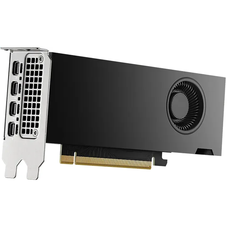 carte graphique NVIDIA Quadro RTX 2000 Ada PNY 16GB (VCNRTX2000ADA-PB) - photo 2