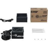 Power Supply 750W Seasonic Core GC-750 ATX 3.1 (SRP-CGC751-A5A32SF)