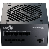 Power Supply 750W Seasonic Core GX-750 ATX 3.1 Black (SRP-CGX751-A5A32SF)