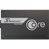 Power Supply 750W Seasonic Core GX-750 ATX 3.1 Black (SRP-CGX751-A5A32SF)