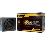 Power Supply 750W Seasonic Core GX-750 ATX 3.1 Black (SRP-CGX751-A5A32SF)