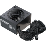 Power Supply Unit 850W Seasonic Core GC-850 ATX 3.1 (SRP-CGC851-A5A32SF)