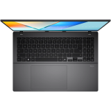Ordinateur portable ASUS M3607KA Vivobook S16 Matte Gray (SH062W) (M3607KA-SH062W)
