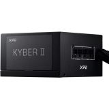 Alimentation électrique 750W ADATA XPG KYBER II (KYBERII750G-BKCEU)