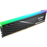 Mémoire vive 8GB DDR5 5600MHz ADATA XPG Lancer Blade RGB (AX5U5600C468G-SLABRBK)