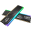 Mémoire vive 8GB DDR5 5600MHz ADATA XPG Lancer Blade RGB (AX5U5600C468G-SLABRBK) - photo 3