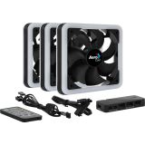 Case fan AeroCool Edge 14 Pro (3 pcs) (EN58115)