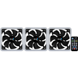 Case fan AeroCool Edge 14 Pro (3 pcs) (EN58115)