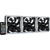 Case fan AeroCool Edge 14 Pro (3 pcs) (EN58115)