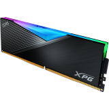 Mémoire vive 16GB DDR5 6000MHz ADATA XPG Lancer RGB (AX5U6000C3016G-CLARBK)