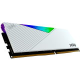Mémoire vive 16GB DDR5 6000MHz ADATA XPG Lancer RGB (AX5U6000C3016G-CLARWH)
