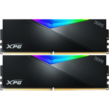 Arbeitsspeicher 32B DDR5 6000MHz ADATA XPG Lancer RGB (AX5U6000C3016G-DCLARBK) (2x16GB KIT)