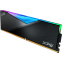 Mémoire vive 32B DDR5 6000MHz ADATA XPG Lancer RGB (AX5U6000C3016G-DCLARBK) (2x16GB KIT) - photo 4