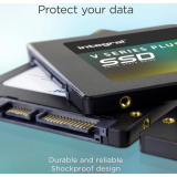 stockage SSD 1TB Integral V-Series Plus V2 (INSSD1TS625V2PR)