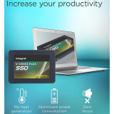 stockage SSD 1TB Integral V-Series Plus V2 (INSSD1TS625V2PR)