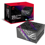 Power supply 1200W ASUS ROG Strix Platinum (90YE00W0-B0NA00)