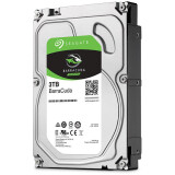 hard drive 3TB SATA-III Seagate Barracuda (ST3000DM007)