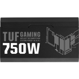 Power supply 750W ASUS TUF Gaming Gold (90YE00S3-B0NA00)