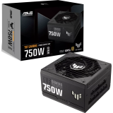 Power supply 750W ASUS TUF Gaming Gold (90YE00S3-B0NA00)