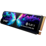 stockage SSD 1TB Lexar PLAY X (LNMPLYX001T-RNNNG)
