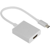 Pārejas savienojums USB Type-C - HDMI, Greenconnect GCR-UTC2HD