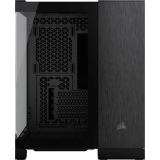 Boîtier Corsair 2500X Black/Obsidian Aluminum (CC-9011287-WW)