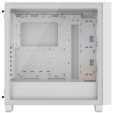 Boîtier Corsair 3000D RGB Airflow White (CC-9011256-WW)