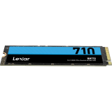 stockage SSD 2TB Lexar NM710 (LNM710X002T-RNNNG)