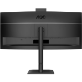 Écran AOC 34" CU34E4CW