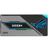 Power Supply 1200W ASUS ROG THOR Platinum III (90YE00V2-B0NA00)