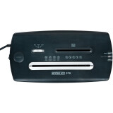 Papīra smalcinātājs (šrederis) Office Kit S70 4x35 (OK0438S070)