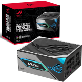 Power Supply 1200W ASUS ROG THOR Platinum III (90YE00V2-B0NA00)
