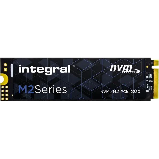 SSD Storage 1TB Kingston M2 Series (INSSD1TM280NM2X)