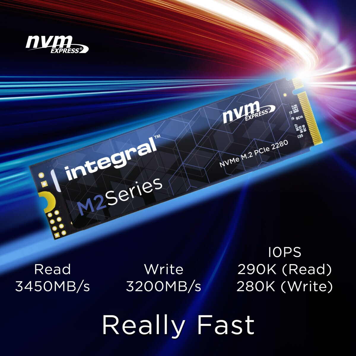 SSD Storage 1TB Kingston M2 Series (INSSD1TM280NM2X) - photo 2