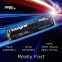 SSD Storage 1TB Kingston M2 Series (INSSD1TM280NM2X) - photo 2