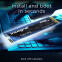 SSD Storage 1TB Kingston M2 Series (INSSD1TM280NM2X) - photo 3