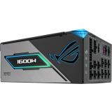 Power Supply 1600W ASUS ROG THOR Titanium III (90YE00V1-B0NA00)