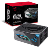 Power Supply 1600W ASUS ROG THOR Titanium III (90YE00V1-B0NA00)
