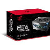 Power Supply 1600W ASUS ROG THOR Titanium III (90YE00V1-B0NA00)