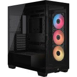 Case Corsair 3500X ARGB Black (CC-9011322-WW)