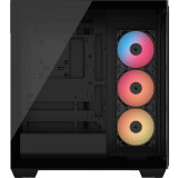 Case Corsair 3500X ARGB Black (CC-9011322-WW)