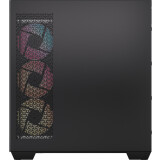 Case Corsair 3500X ARGB Black (CC-9011322-WW)