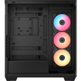 Case Corsair 3500X ARGB Black (CC-9011322-WW)