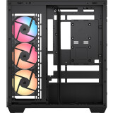 Case Corsair 3500X ARGB Black (CC-9011322-WW)