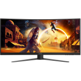 Écran AOC 34" CU34G4Z