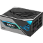Alimentation électrique 1000W ASUS ROG THOR Platinum III (ROG-THOR-1000P3-GAMING) - 90YE00V3-B0NA00