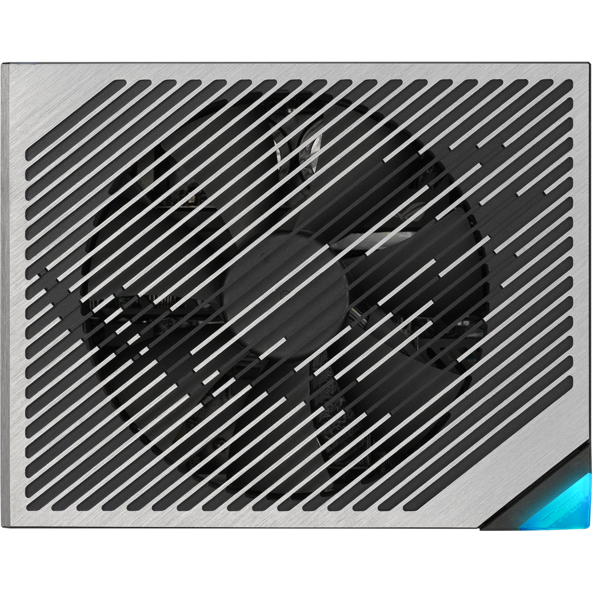 Alimentation électrique 1000W ASUS ROG THOR Platinum III (ROG-THOR-1000P3-GAMING) - 90YE00V3-B0NA00 - photo 6