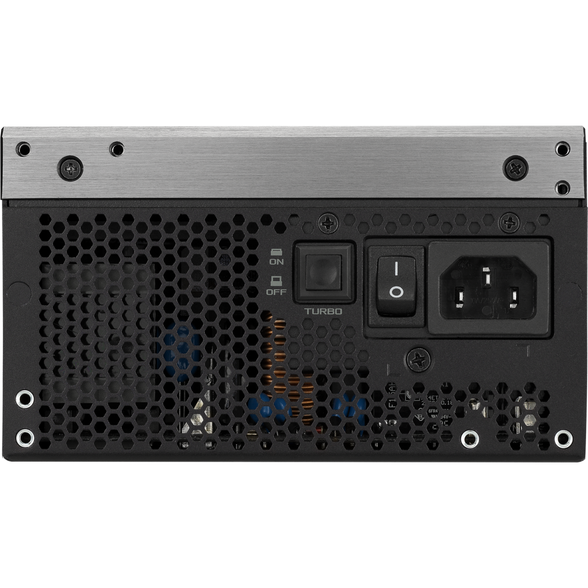 Alimentation électrique 1000W ASUS ROG THOR Platinum III (ROG-THOR-1000P3-GAMING) - 90YE00V3-B0NA00 - photo 8