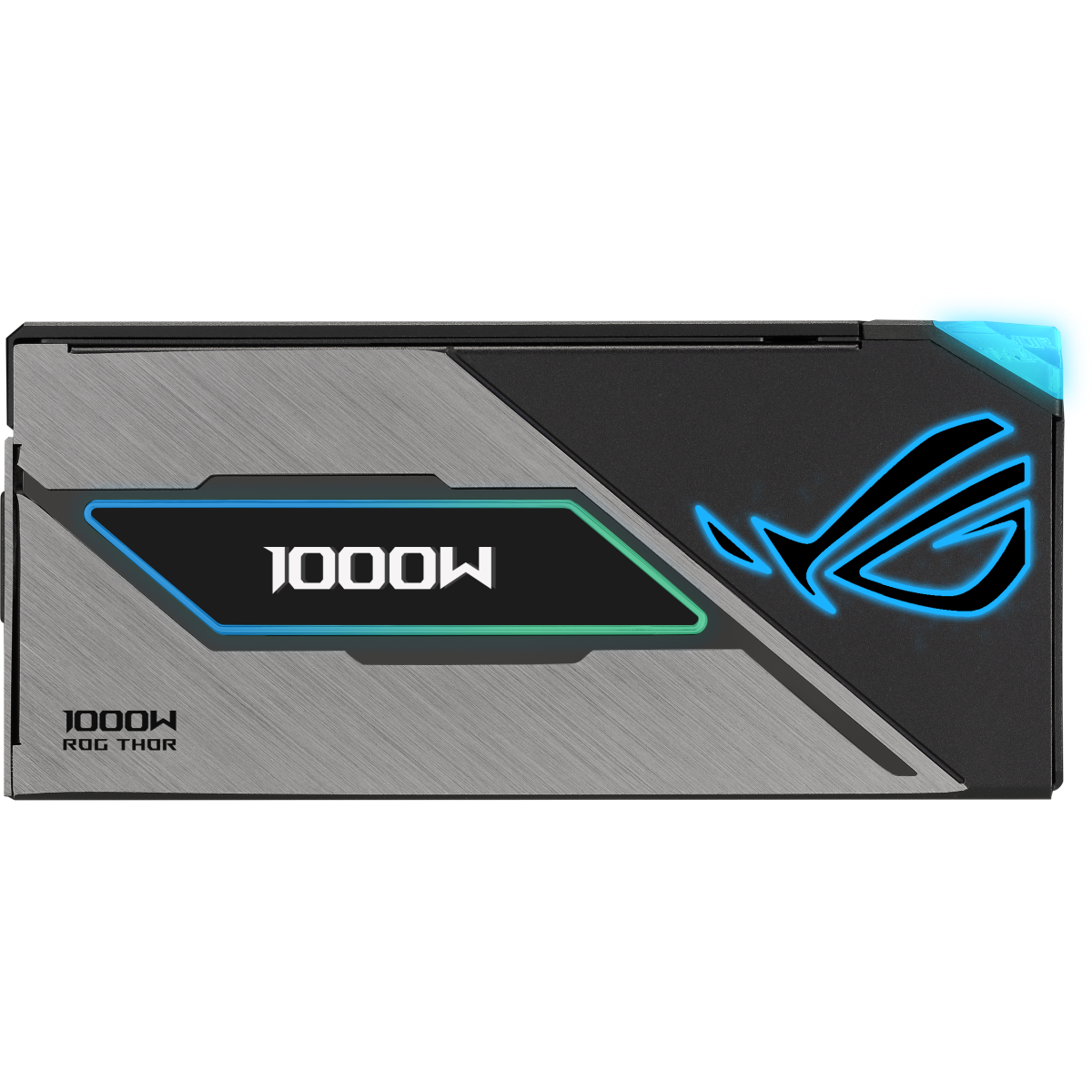 Alimentation électrique 1000W ASUS ROG THOR Platinum III (ROG-THOR-1000P3-GAMING) - 90YE00V3-B0NA00 - photo 9