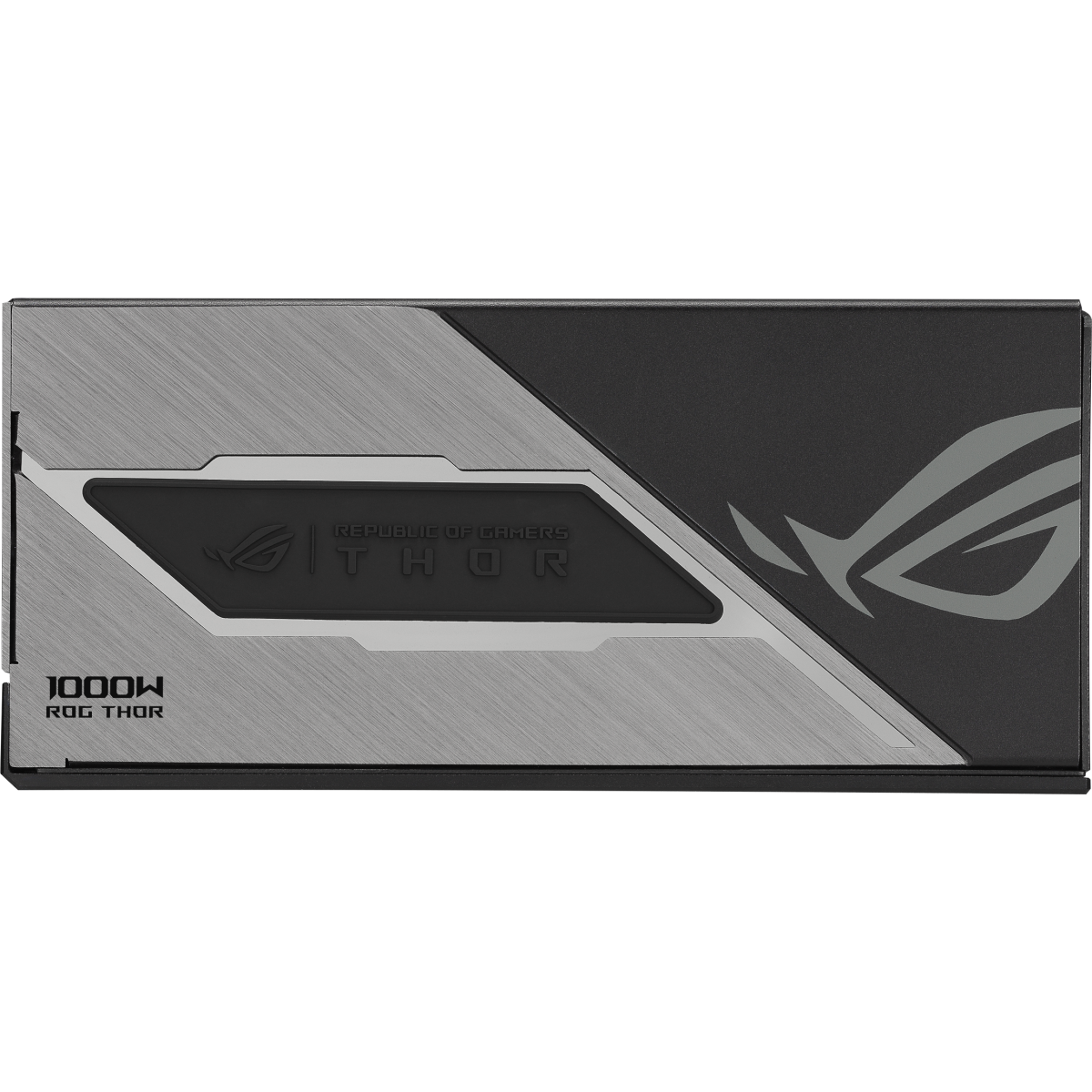 Alimentation électrique 1000W ASUS ROG THOR Platinum III (ROG-THOR-1000P3-GAMING) - 90YE00V3-B0NA00 - photo 10